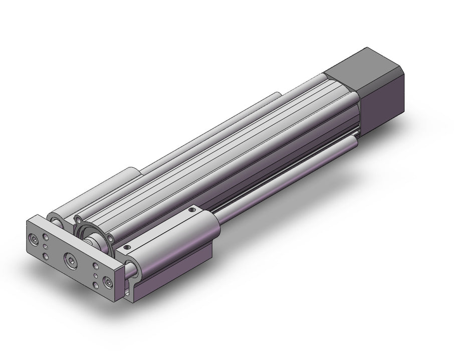 LEYG25LDNZA-150 GUIDE ROD TYPE ELECTRIC ACTUATOR