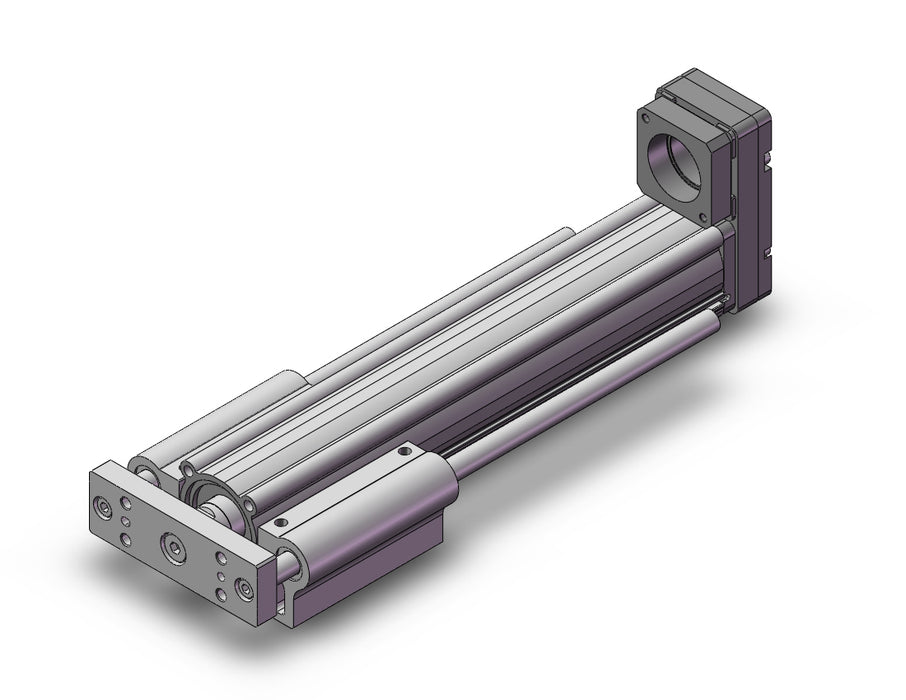 LEYG25LNZB-150 Guide Rod Type Electric Actuator