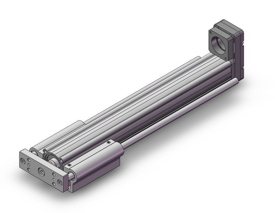 LEYG25LNZB-250 Guide Rod Type Electric Actuator