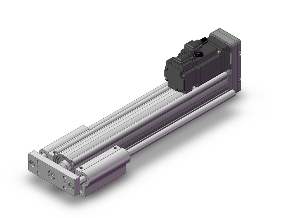 LEYG25LS6B-200-S5S1H GUIDE ROD TYPE ELECTRIC ACTUATOR