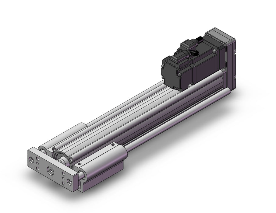 LEYG25LS6B-200 Guide Rod Type Electric Actuator