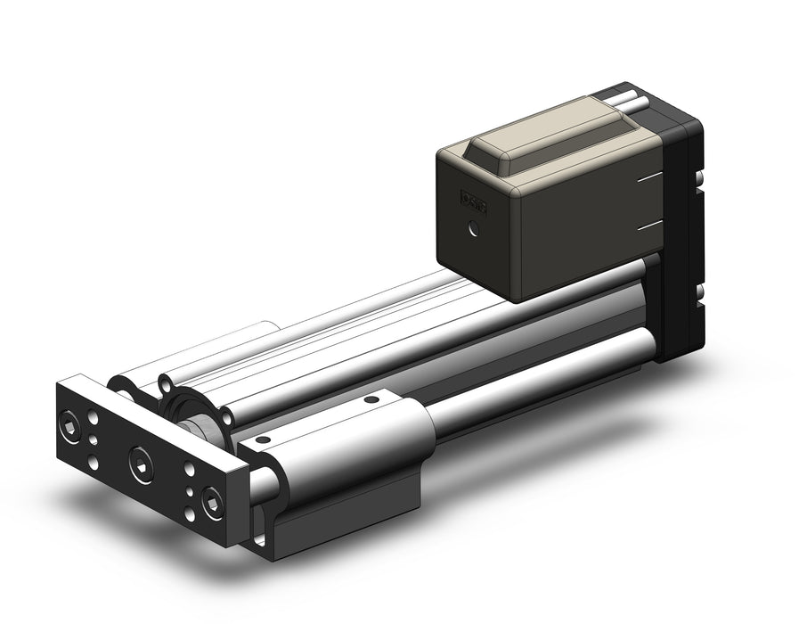 LEYG25MA-100C-R3C917 Guide Rod Type Electric Actuator