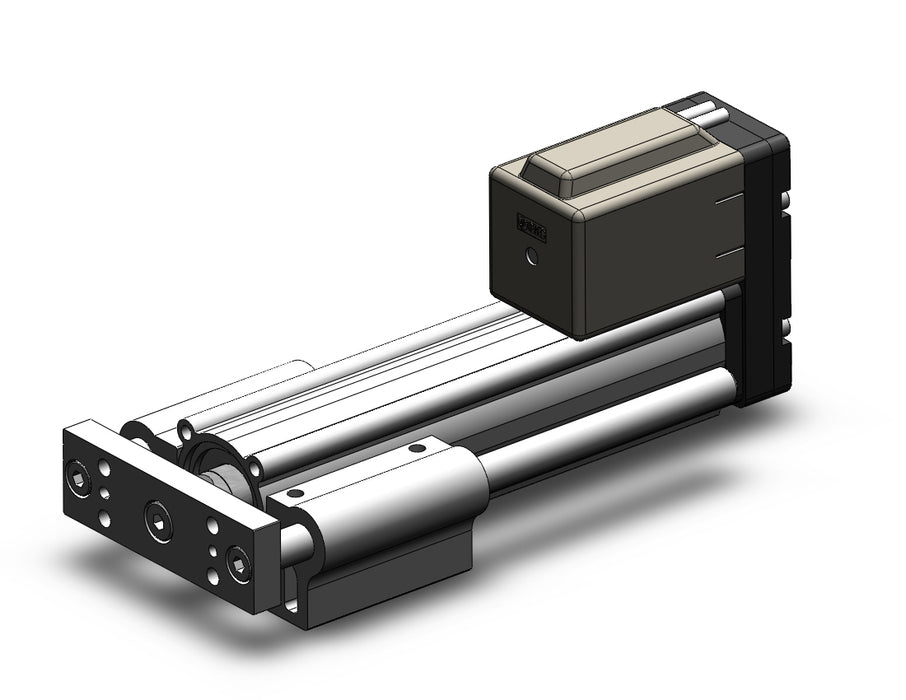 LEYG25MA-100C-R3C918 Guide Rod Type Electric Actuator