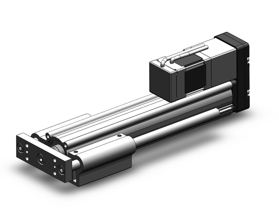 LEYG25MA-150B-R5 Guide Rod Type Electric Actuator