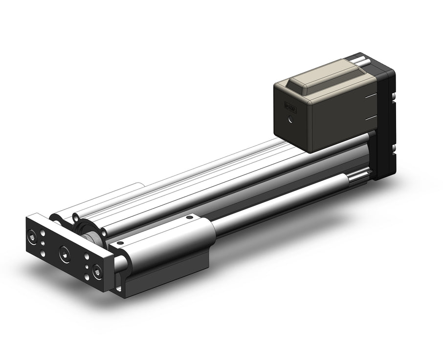 LEYG25MA-150C Guide Rod Type Electric Actuator
