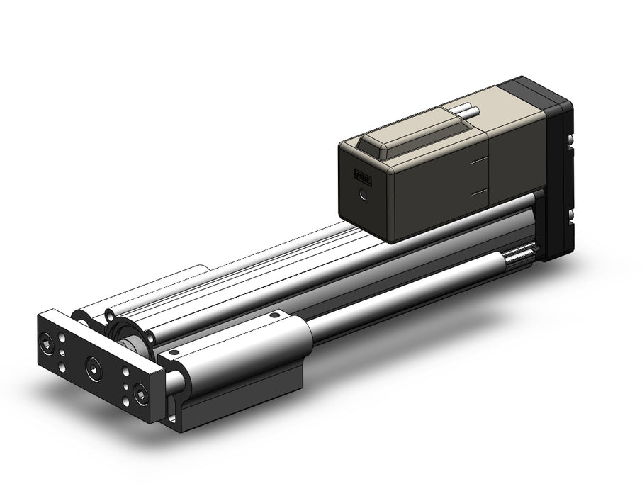 LEYG25MA-150W-S3CE18 Guide Rod Type Electric Actuator