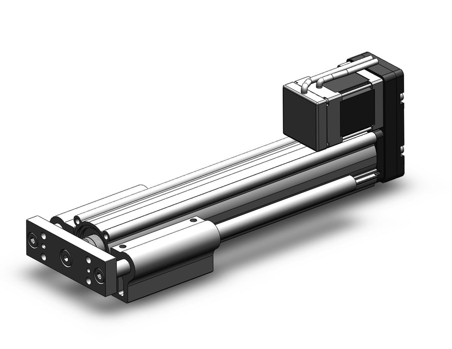 LEYG25MA-150 Guide Rod Type Electric Actuator