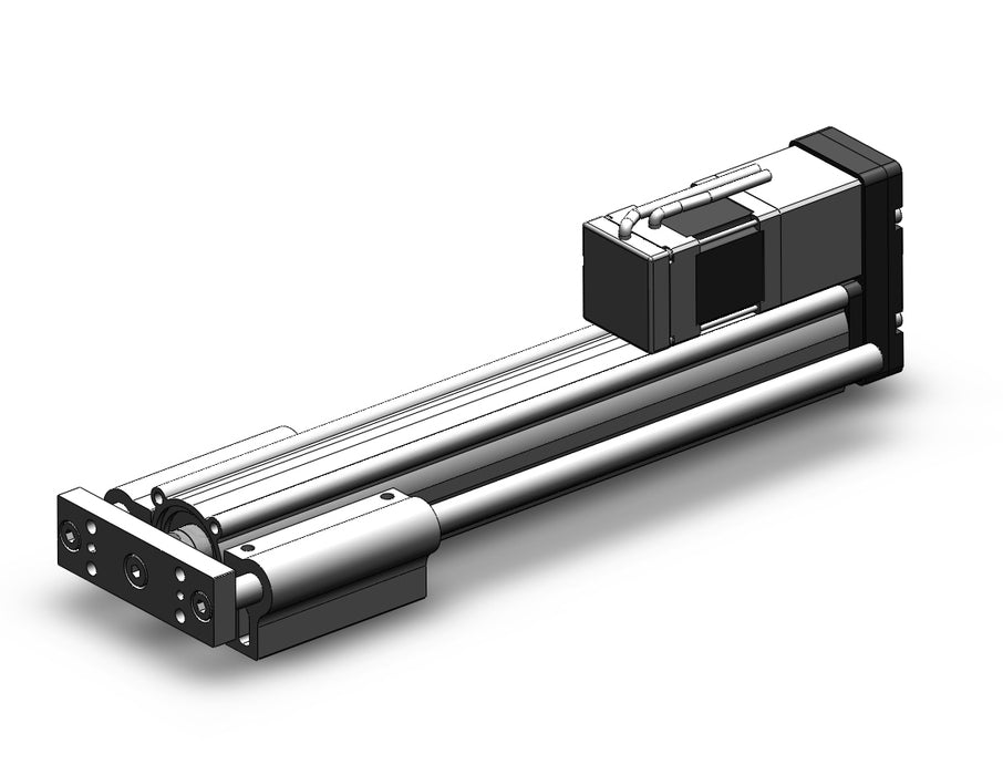 LEYG25MA-200B-R5C918 Guide Rod Type Electric Actuator