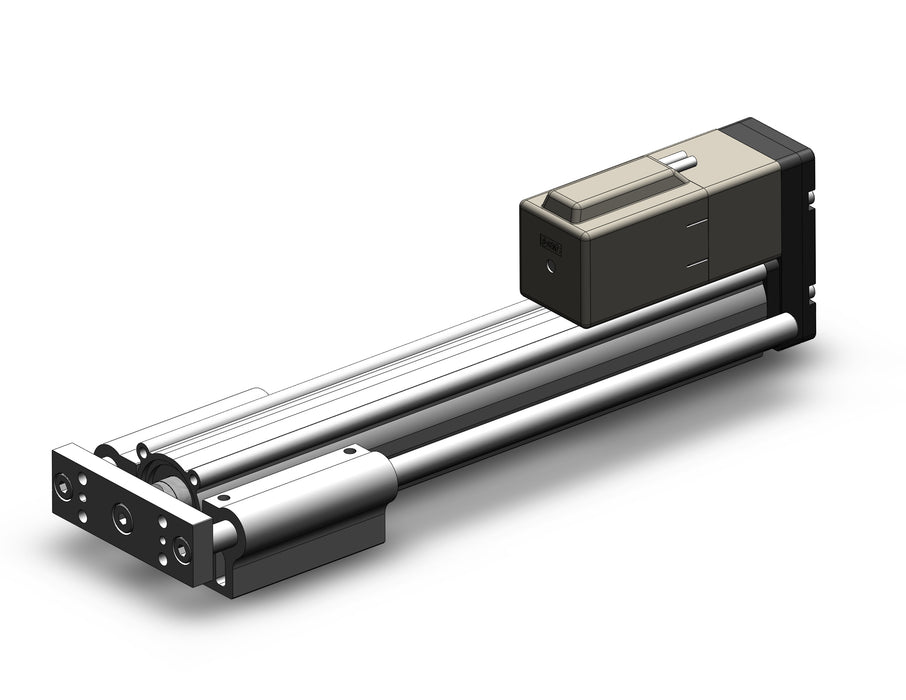 LEYG25MA-200WF-S3C918 Guide Rod Type Electric Actuator