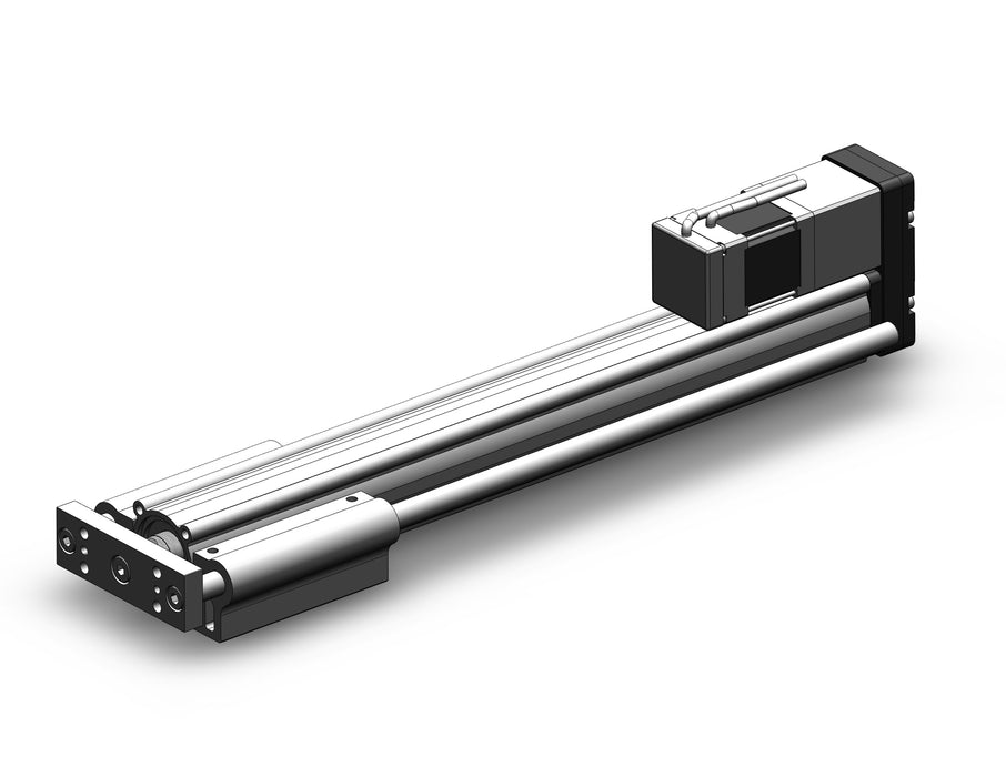 LEYG25MA-300B GUIDE ROD TYPE ELECTRIC ACTUATOR