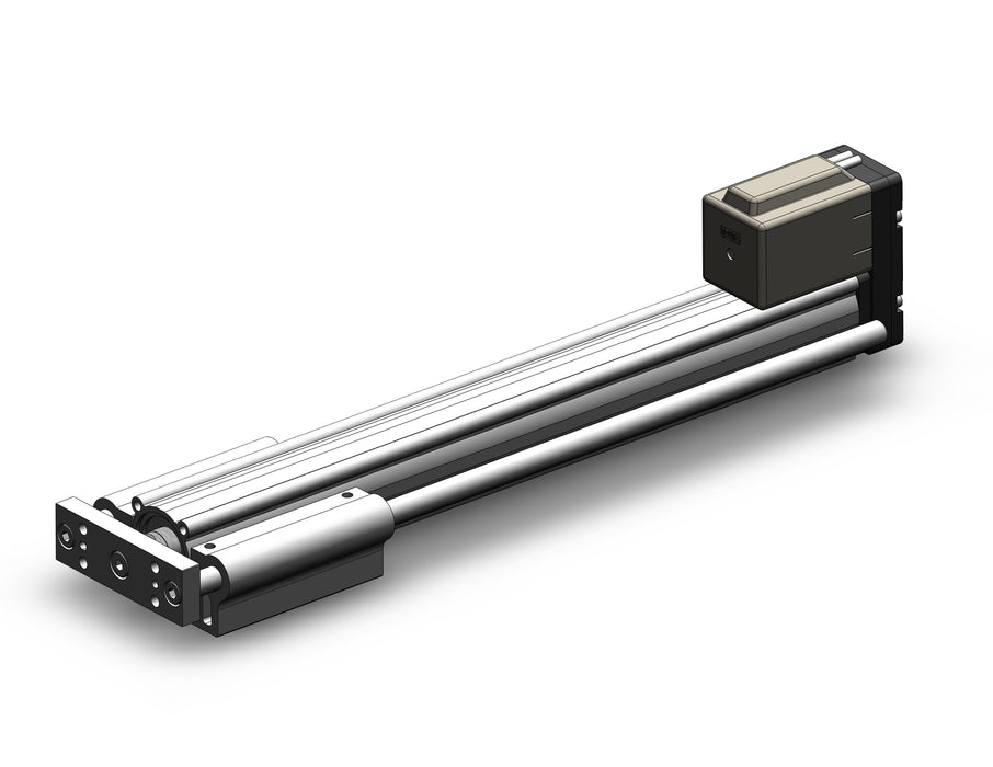 LEYG25MA-300C GUIDE ROD TYPE ELECTRIC ACTUATOR