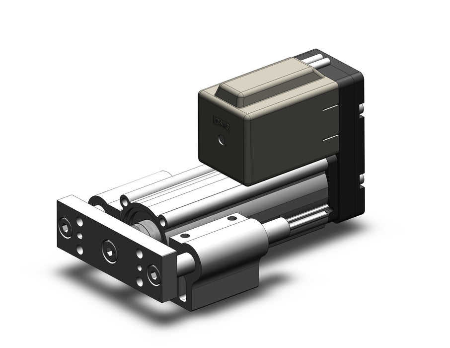 LEYG25MA-30CF Guide Rod Type Electric Actuator