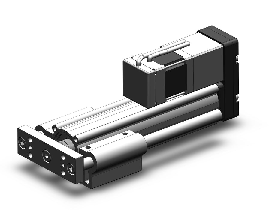 LEYG25MAB-100B-R36P3D GUIDE ROD TYPE ELECTRIC ACTUATOR