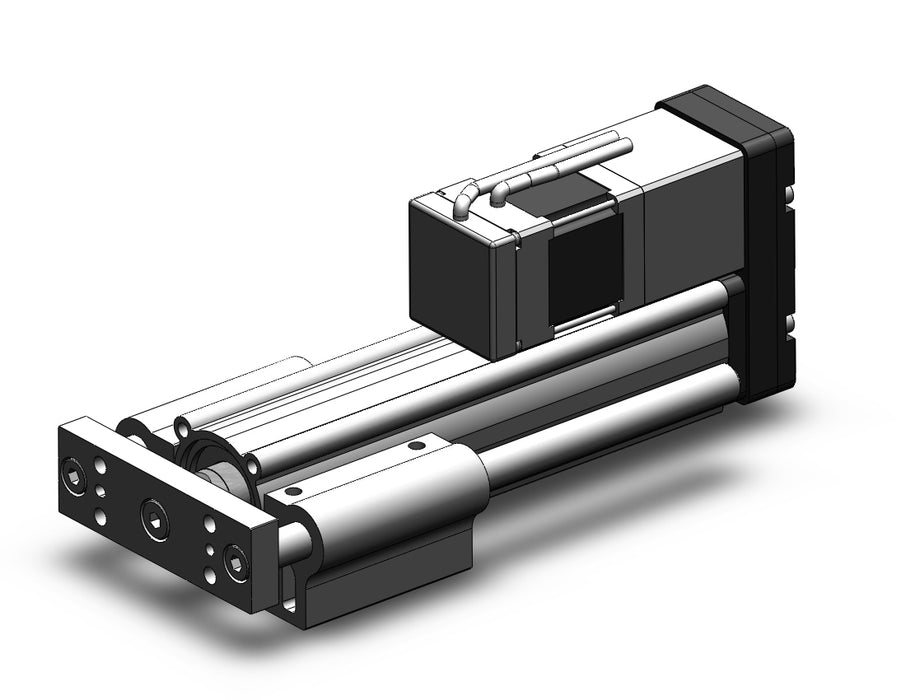 LEYG25MAB-100B-R56P5 GUIDE ROD TYPE ELECTRIC ACTUATOR