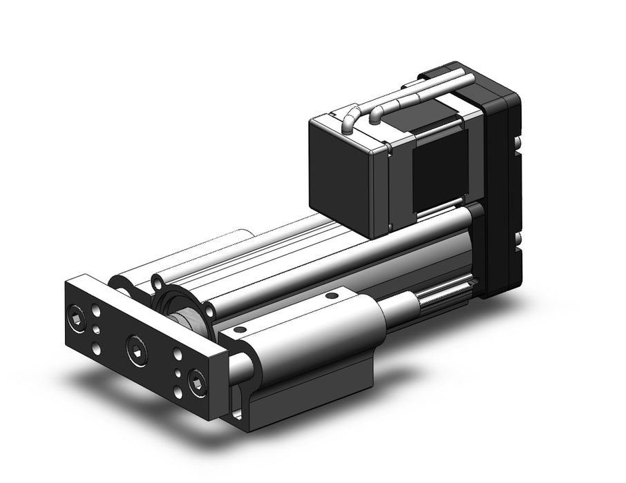 LEYG25MAB-50-R36P5D GUIDE ROD TYPE ELECTRIC ACTUATOR