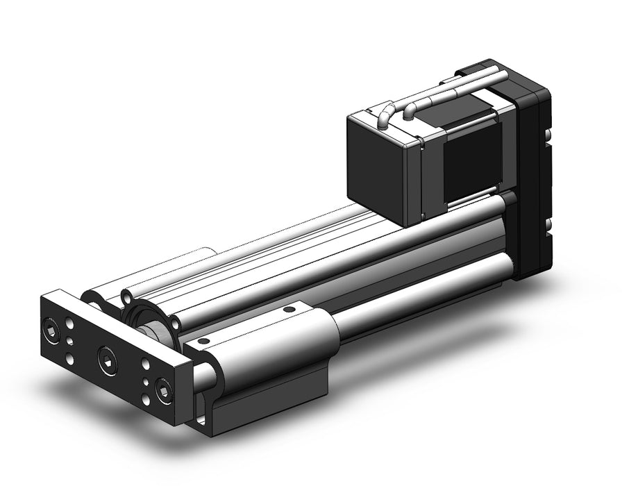 LEYG25MB-100F Guide Rod Type Electric Actuator