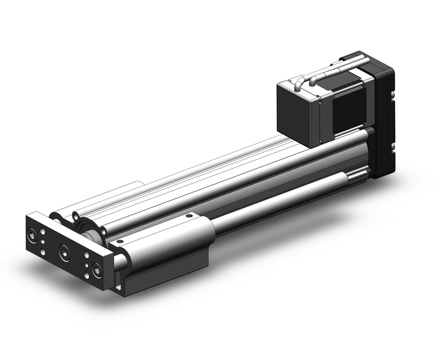LEYG25MB-150 Guide Rod Type Electric Actuator
