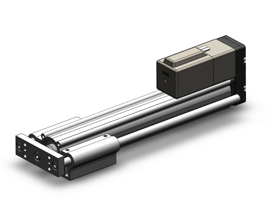 LEYG25MB-200WF Guide Rod Type Electric Actuator