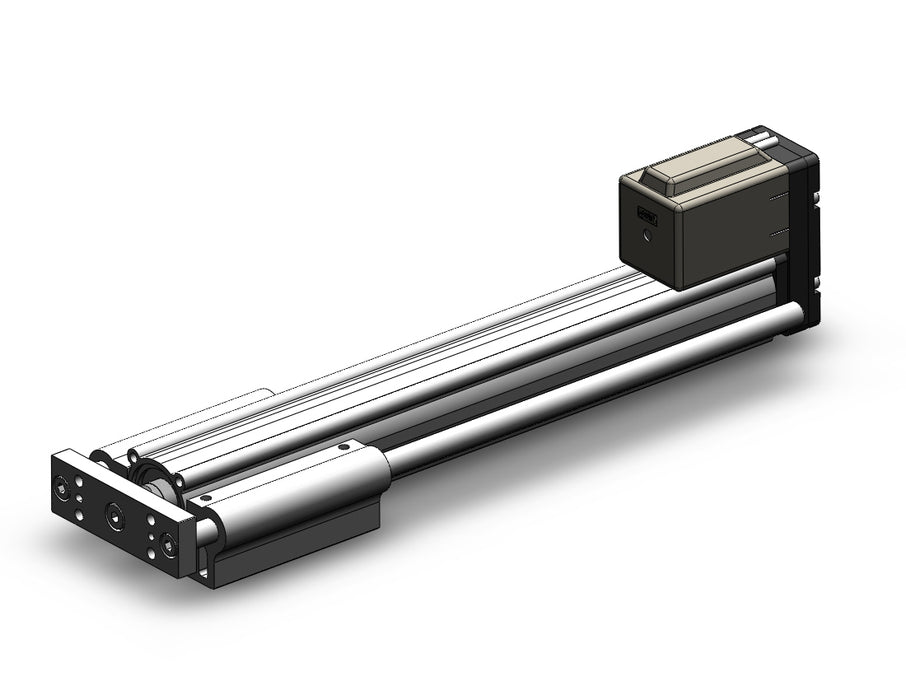 LEYG25MB-250CF-R5C917 Guide Rod Type Electric Actuator