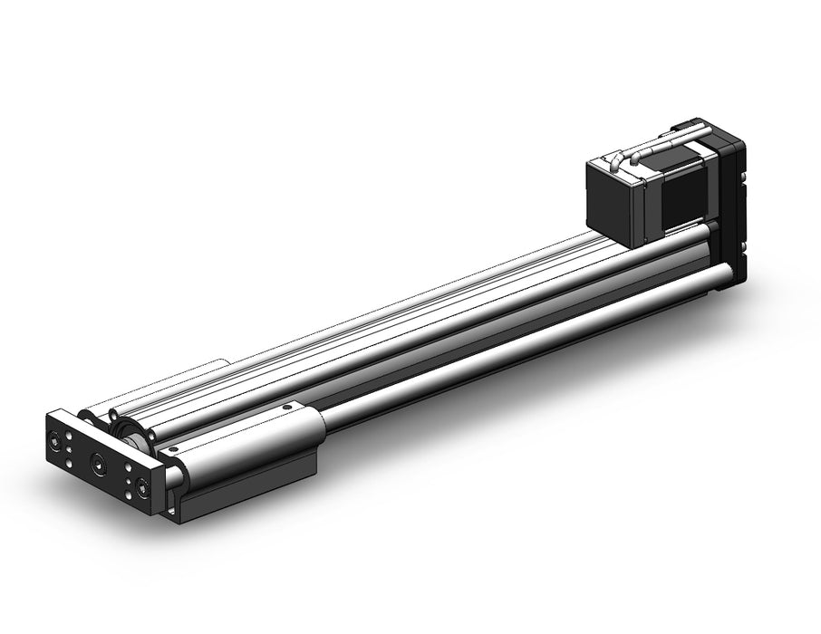LEYG25MB-300 Guide Rod Type Electric Actuator