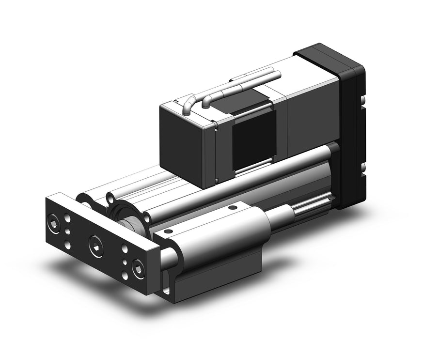 LEYG25MB-50B-R3C918 Guide Rod Type Electric Actuator