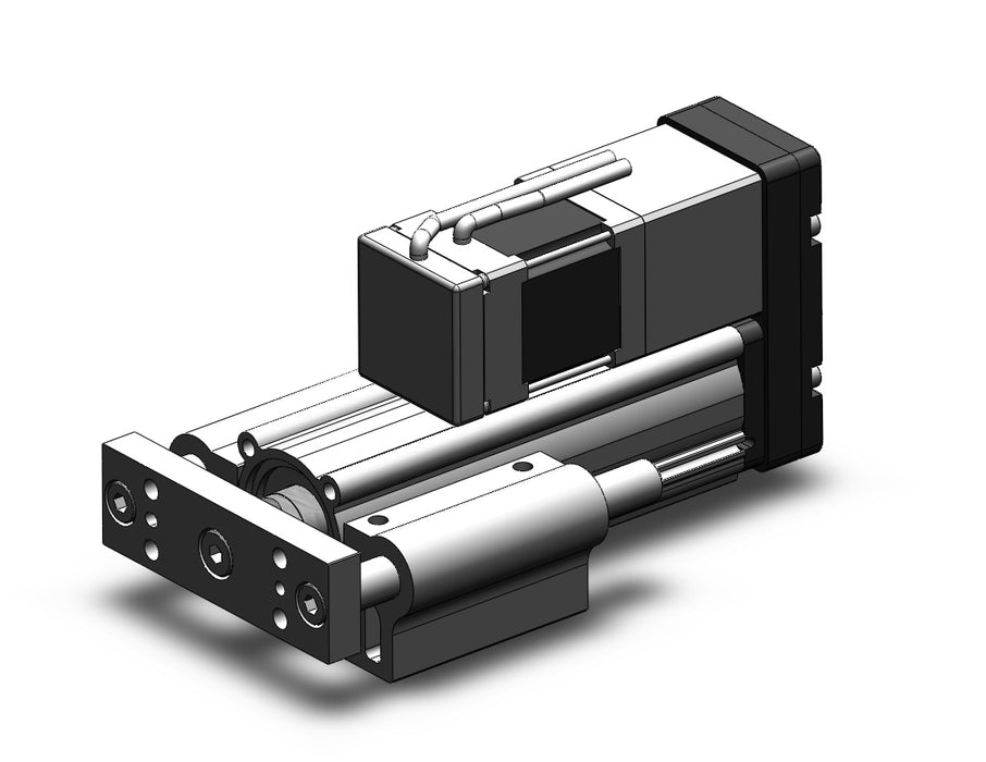 LEYG25MB-50B Guide Rod Type Electric Actuator