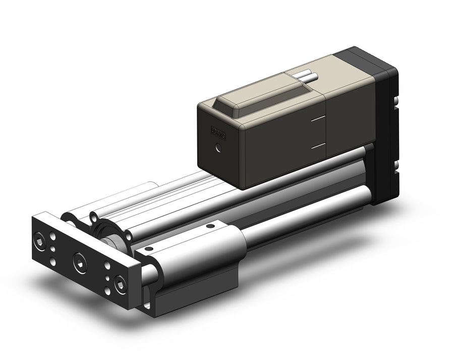 LEYG25MC-100W Guide Rod Type Electric Actuator