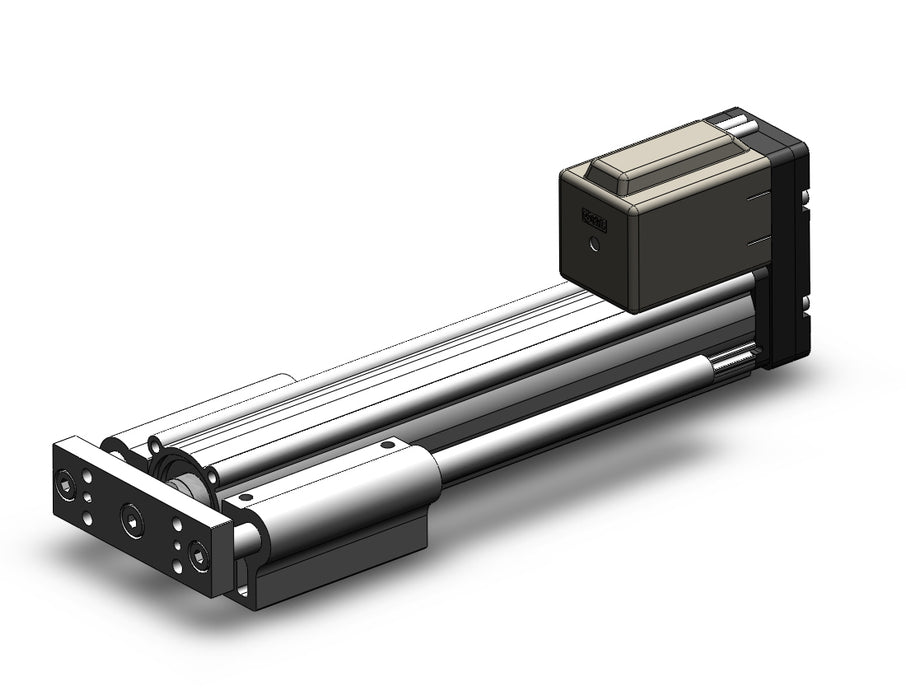 LEYG25MC-150C-S1C918 Guide Rod Type Electric Actuator