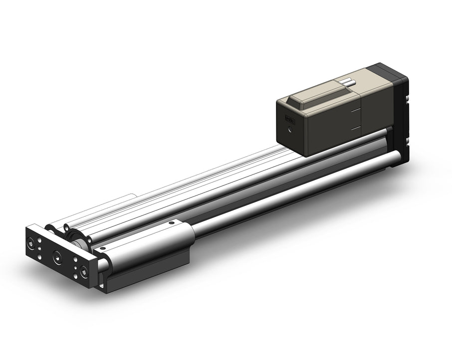 LEYG25MC-250W Guide Rod Type Electric Actuator