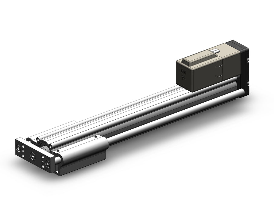 LEYG25MC-300W Guide Rod Type Electric Actuator