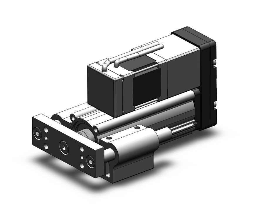 LEYG25MC-30BF-S5 Guide Rod Type Electric Actuator