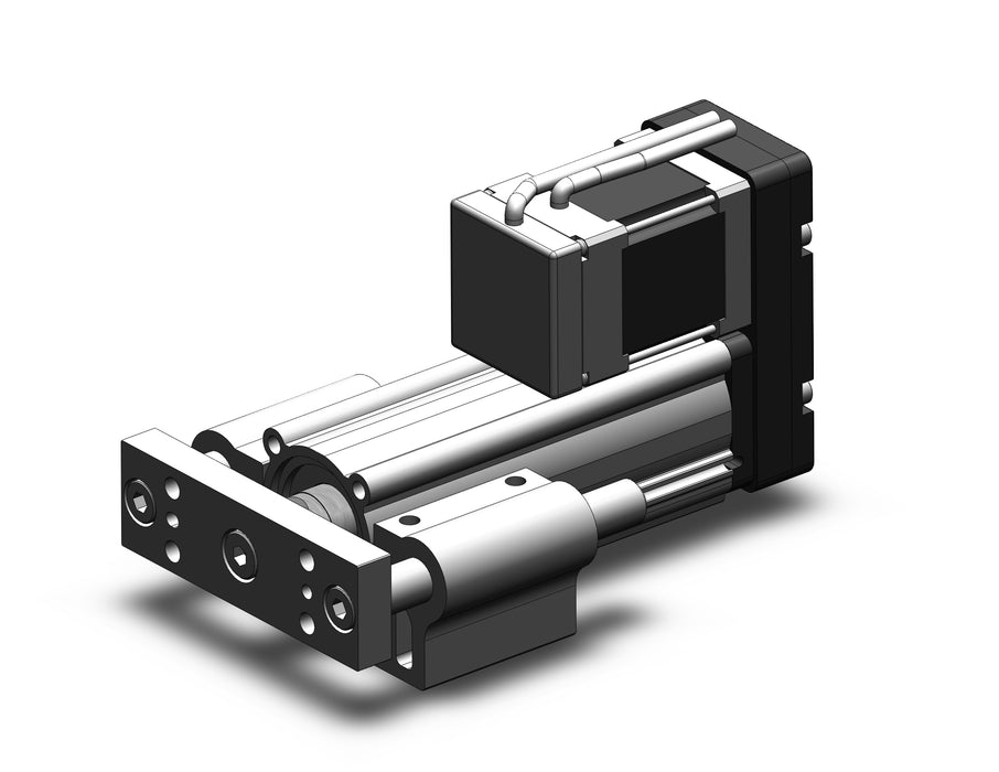 LEYG25MC-30 Guide Rod Type Electric Actuator