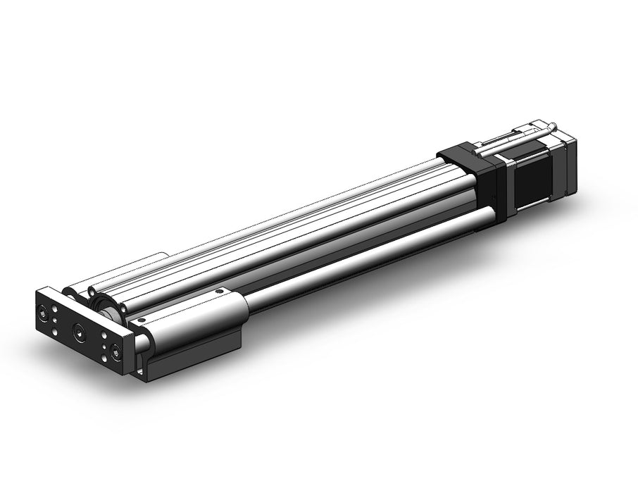 LEYG25MDA-200-R5C918 Guide Rod Type Electric Actuator