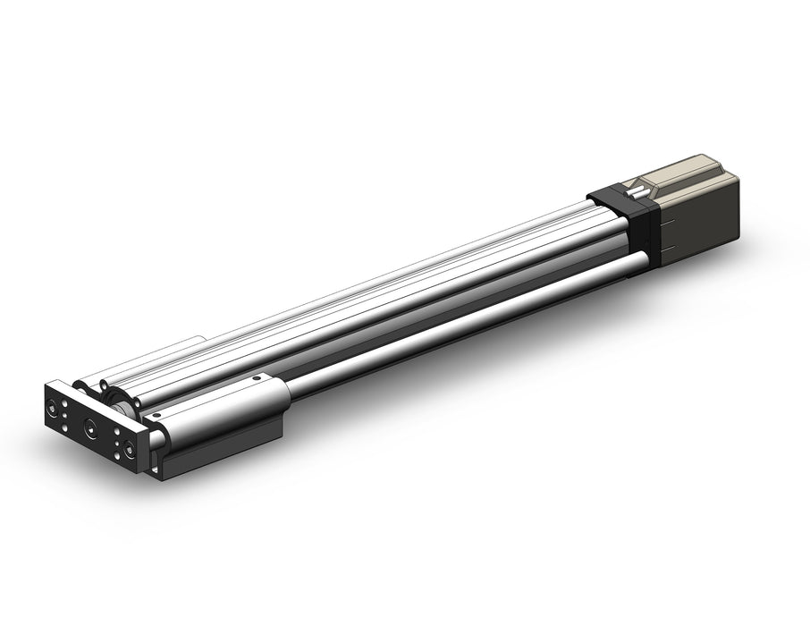LEYG25MDA-300C Guide Rod Type Electric Actuator