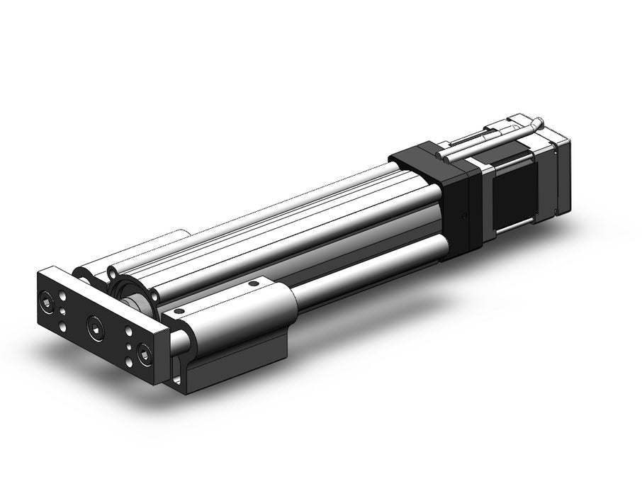 LEYG25MDAA-100-RA6P5D GUIDE ROD TYPE ELECTRIC ACTUATOR