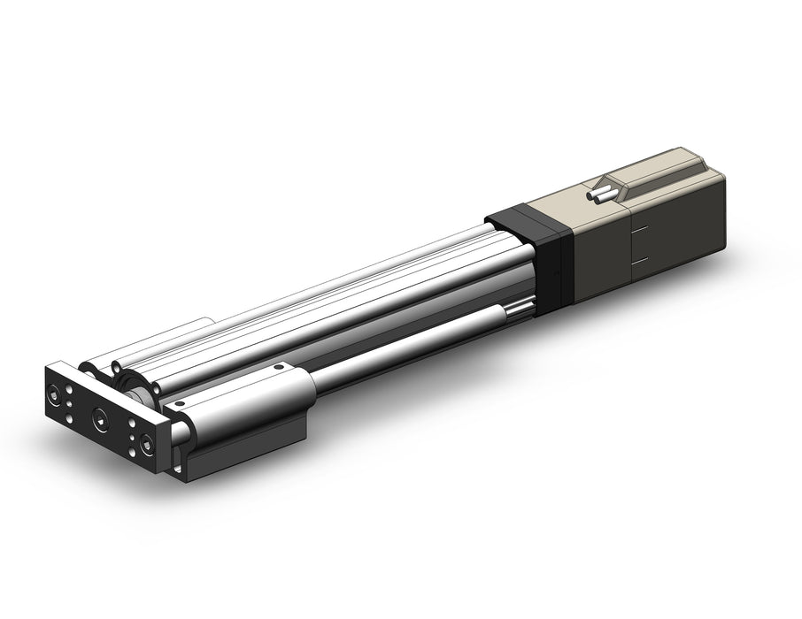 LEYG25MDAA-150WF Guide Rod Type Electric Actuator