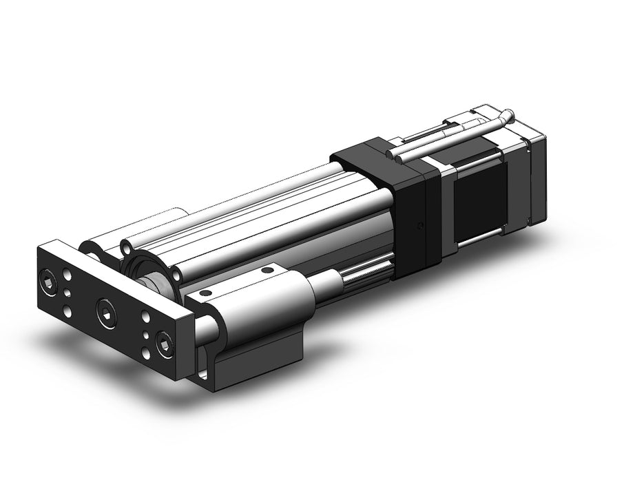LEYG25MDAB-30 Guide Rod Type Electric Actuator