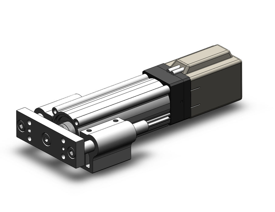 LEYG25MDB-30C Guide Rod Type Electric Actuator