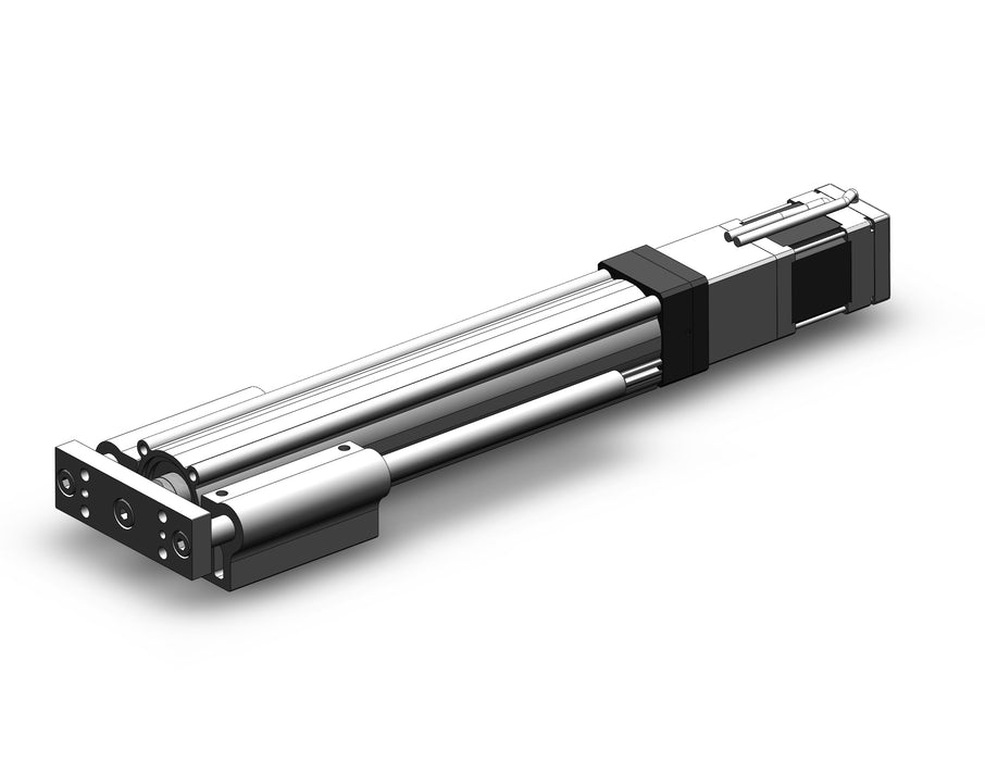 LEYG25MDC-150BF-R5 Guide Rod Type Electric Actuator