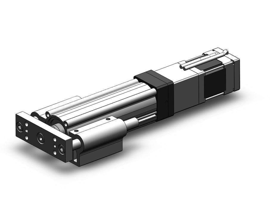 LEYG25MDC-50BF-R3C918 Guide Rod Type Electric Actuator