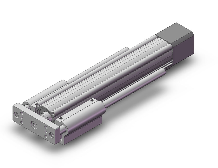 LEYG25MDNZB-150 Guide Rod Type Electric Actuator