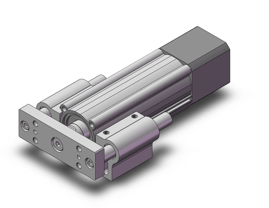 LEYG25MDNZC-30 GUIDE ROD TYPE ELECTRIC ACTUATOR