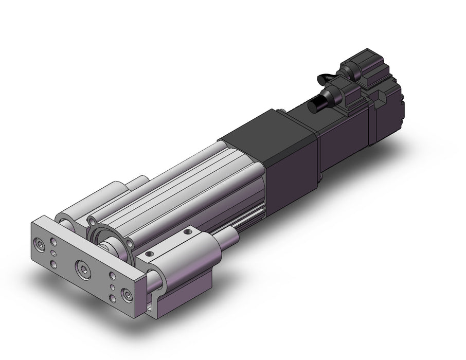 LEYG25MDS6C-30-R5B1H GUIDE ROD TYPE ELECTRIC ACTUATOR