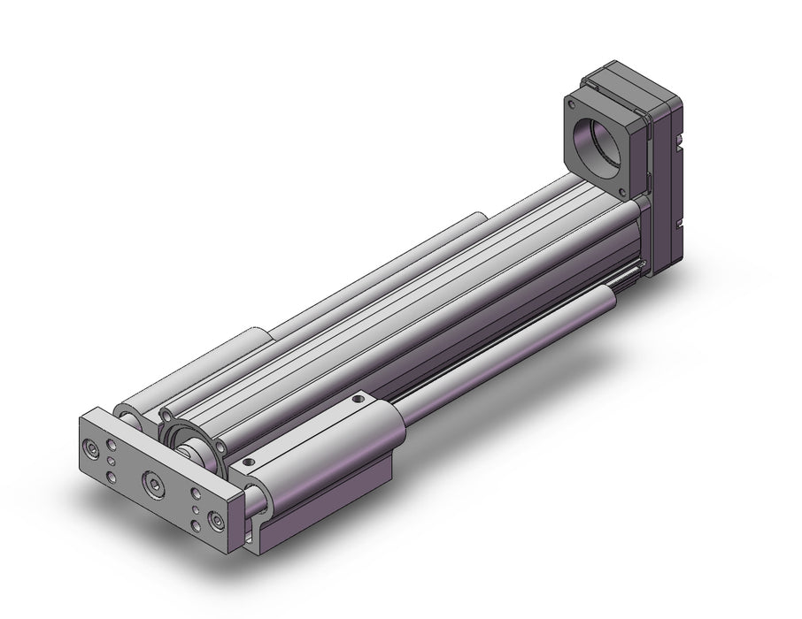 LEYG25MNZC-150 GUIDE ROD TYPE ELECTRIC ACTUATOR