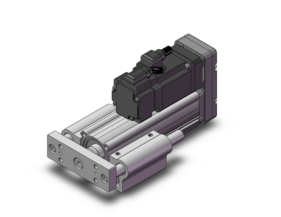LEYG25MS2A-50-R5A1H Guide Rod Type Electric Actuator