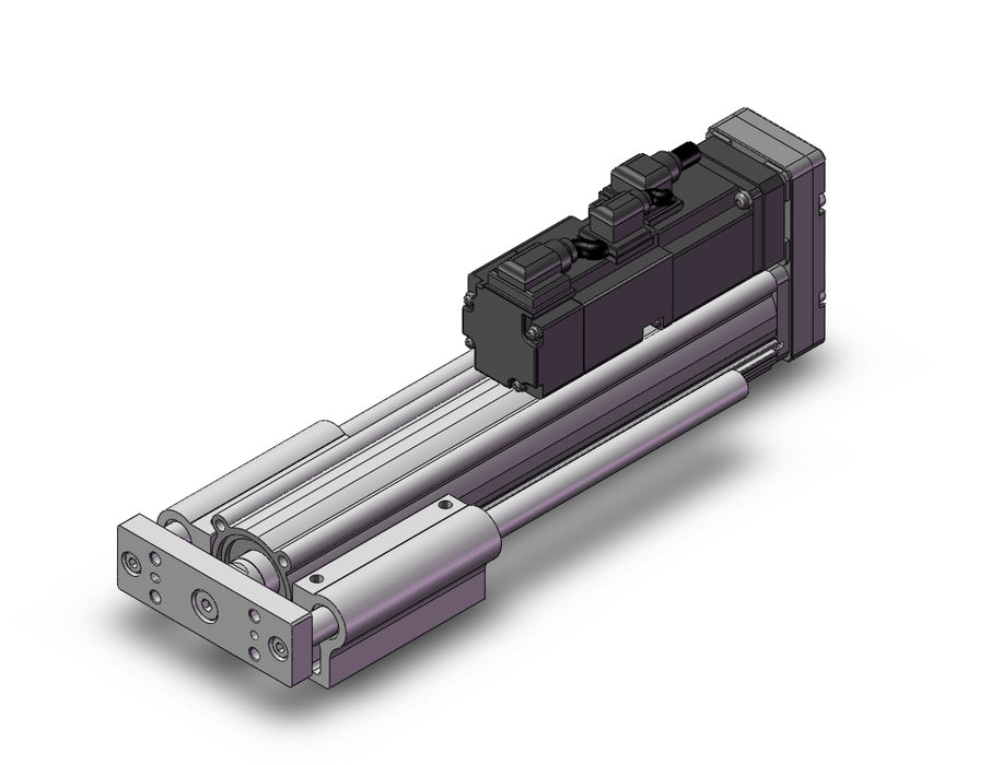LEYG25MS6B-150B-R5 Guide Rod Type Electric Actuator