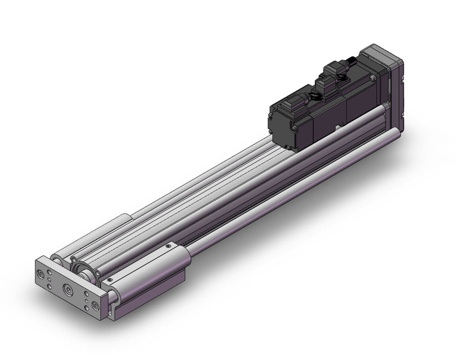 LEYG25MS6C-300B-S2B1 Guide Rod Type Electric Actuator