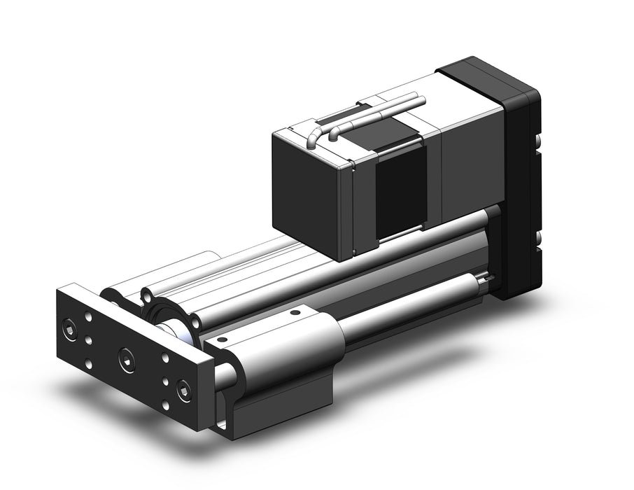 LEYG32LA-100B-R3C918 Guide Rod Type Electric Actuator