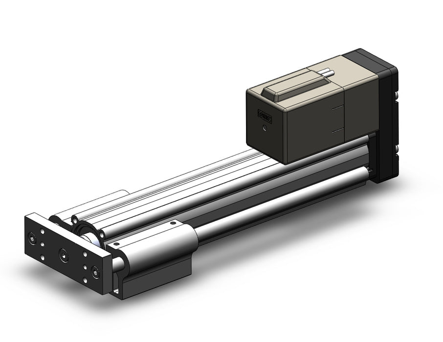 LEYG32LA-200W-S5 Guide Rod Type Electric Actuator