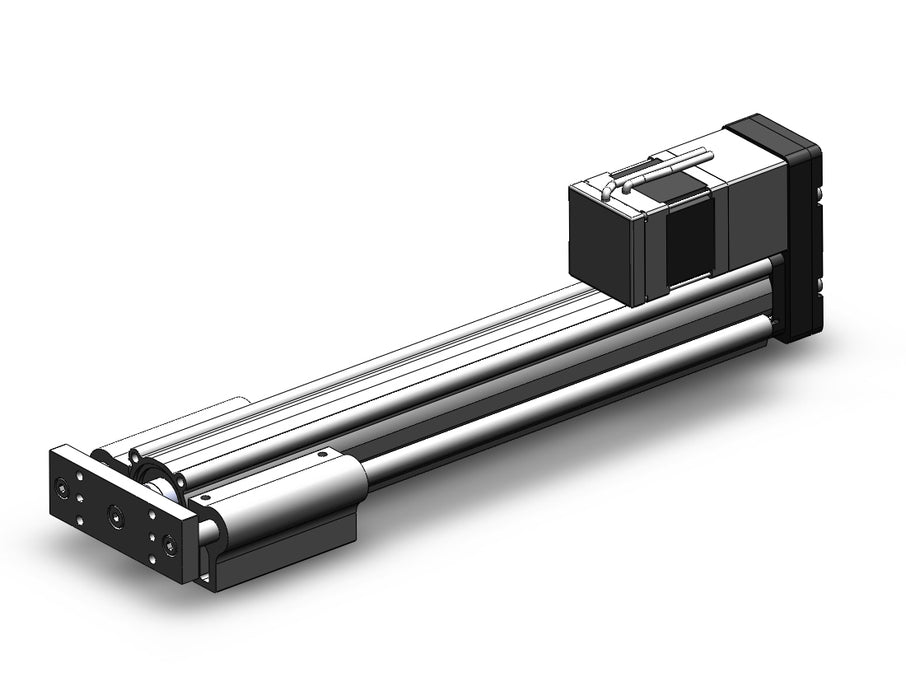 LEYG32LA-300B-S3C918 Guide Rod Type Electric Actuator